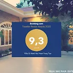 Biet Thu Villa Hai Nam -Vung Tau-G8 Bau Sen 08