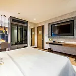 The Malibu House