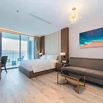 Homie Panorama Beachfront Residences Nha Trang