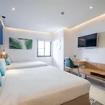 Bella Merry Hotel And Apartment