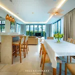 Villa Tourane