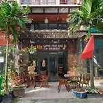 Homestay Sea Kite