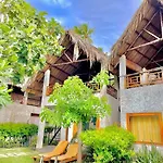 Lang Ca Voi Ll The Whales Village Ll Mui Ne