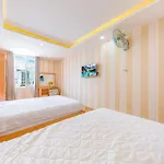 Odessa Hotel