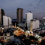 Aroma Nha Trang Boutique Hotel