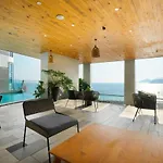 Homie Panorama Beachfront Residences Nha Trang