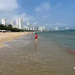 Tokia Hotel Nha Trang