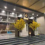 Oasky Vung Tau Apartmen Near The Beach 50M