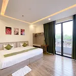 Maris Da Nang Hotel & Apartment