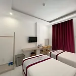 Rubillion Hotel - 5-Min Walking To Back Beach