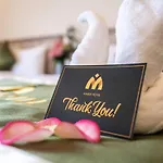 Maris Da Nang Hotel & Apartment