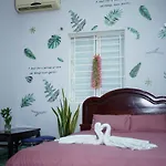 Jaymo Motel
