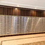 Chung cư studio 40 m² có 1 phòng tắm riêng ở Quận Tân Bình