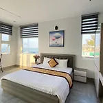 Sao Mai Hotel & Apartment
