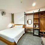 Coast House Boutique Hotel