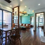 Mysea Nha Trang Apartments