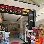 Motel Phuong Thao Phong Tap The