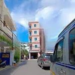 Motel Phuong Thao Phong Tap The