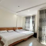 Motel Phuong Thao Phong Tap The