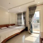 Motel Phuong Thao Phong Tap The