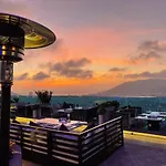 Can Ho Huong Bien - Khach San San Ho Vung Tau
