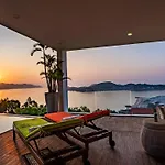 Hapier Villa