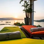 Hapier Villa
