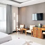 Anh Phuong Hotel & Apartment
