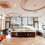 Sea Garden Hotel