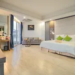 Swandor Cam Ranh Resort