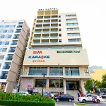 Sea Garden Hotel