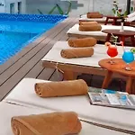 Aries Hotel
