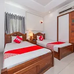 White Lion Hotel Nha Trang