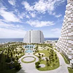Cam Ranh Nha Trang Seaview Resort