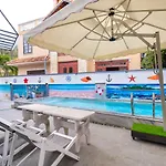 Villa Ho Boi Phuong Nam Bai Sau
