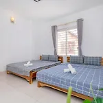 Villa Ho Boi Phuong Nam Bai Sau