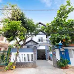 Villa Ho Boi Phuong Nam Bai Sau
