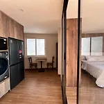 Kim Apartments