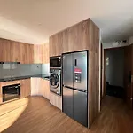 Kim Apartments