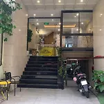 Yen Indochine