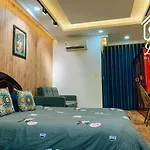 Luas Cosy Home - The Cosy Chinatown Hideaway