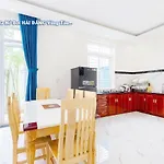 Villa Ho Boi Blue Day Nguyen Dinh Tu