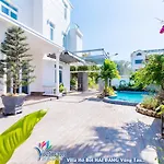 Villa Ho Boi Blue Day Nguyen Dinh Tu