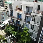 Essenza Hotel Dà NãNg