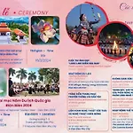 Nhà nghỉ Tâm Cường