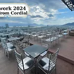 Cordial Beach Hotel Da Nang