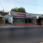 Cocosand Hotel