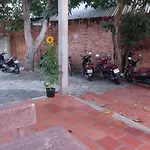 Cocosand Hotel