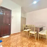 Vnd Vung Tau Hotel & Villa