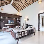 The Blossom Resort Island